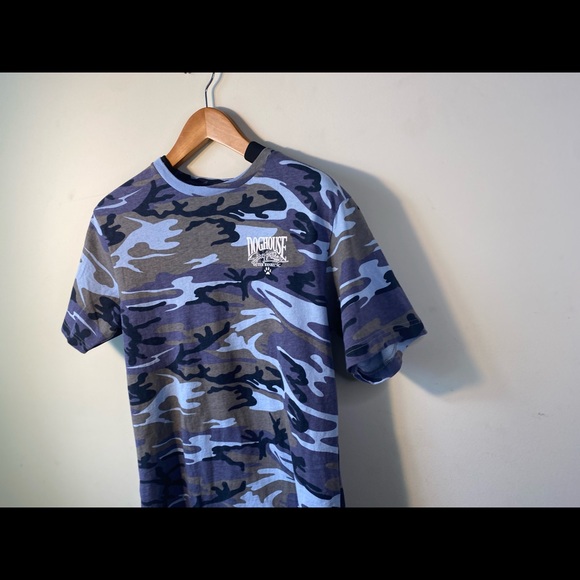 Doghouse Sportfishing T-shirt, based out of NC !! - Picture 2 of 5